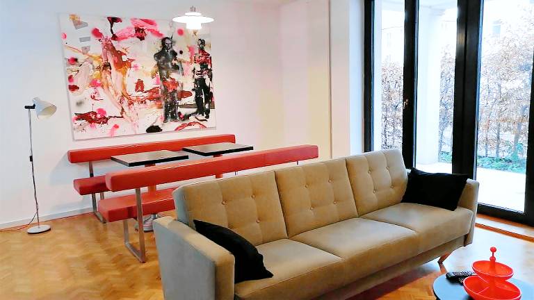 Ferienwohnung Meiningen