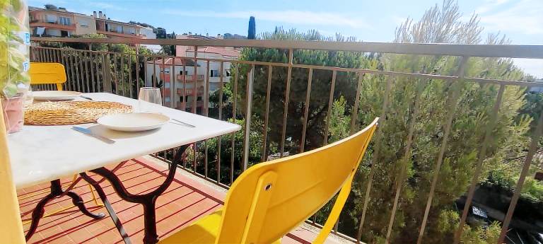 Appartement Montpellier