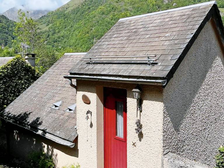Chalet Cauterets