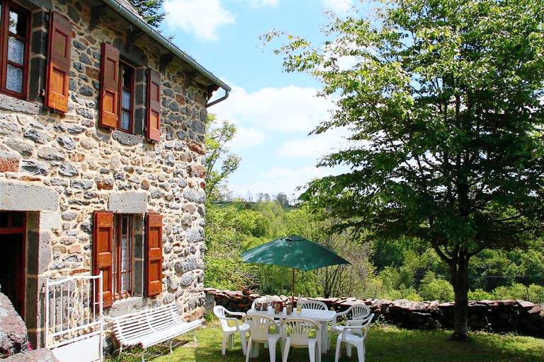Maison de vacances  Laguiole