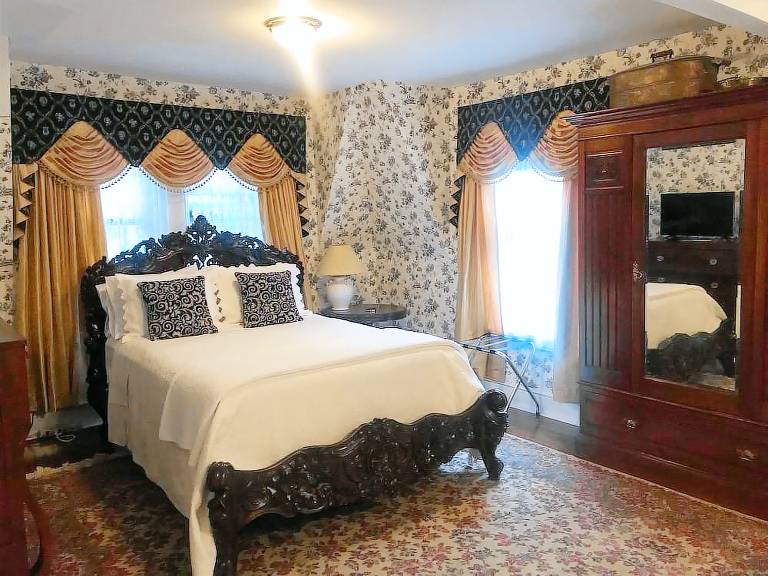 Bed and breakfast  Spruce Hill