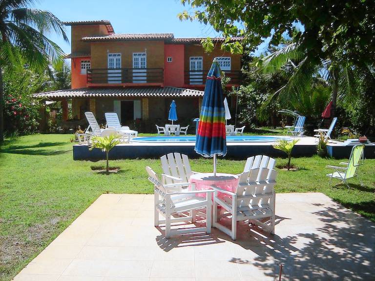 Casa Guarajuba