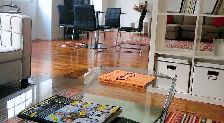 Belong Staying and Feeling - Casa da Se — photo 2