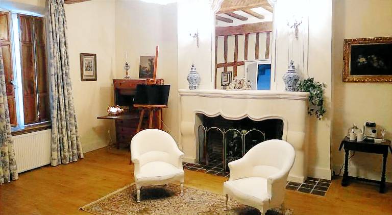 Chateau Des Roises — photo 3
