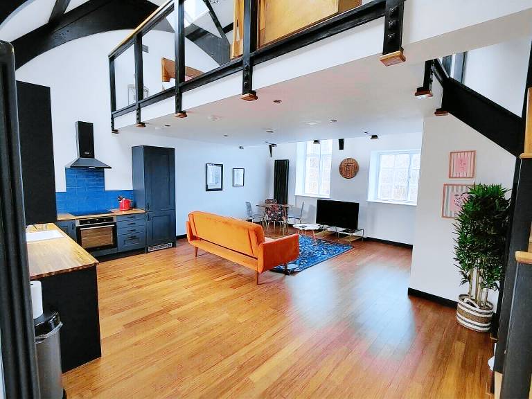 Apartment  Corstorphine