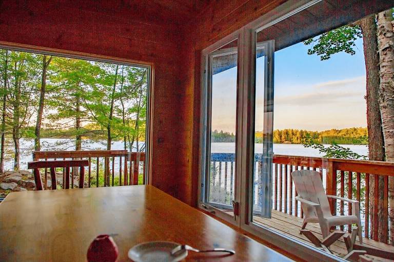 Cabin Huntsville