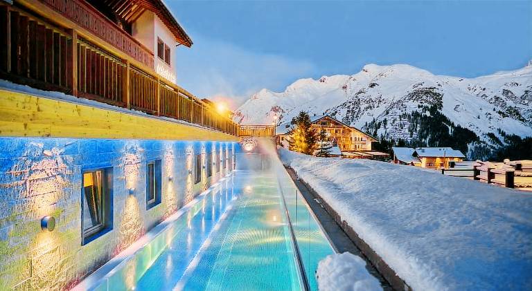 Hotel Petersboden — photo 3