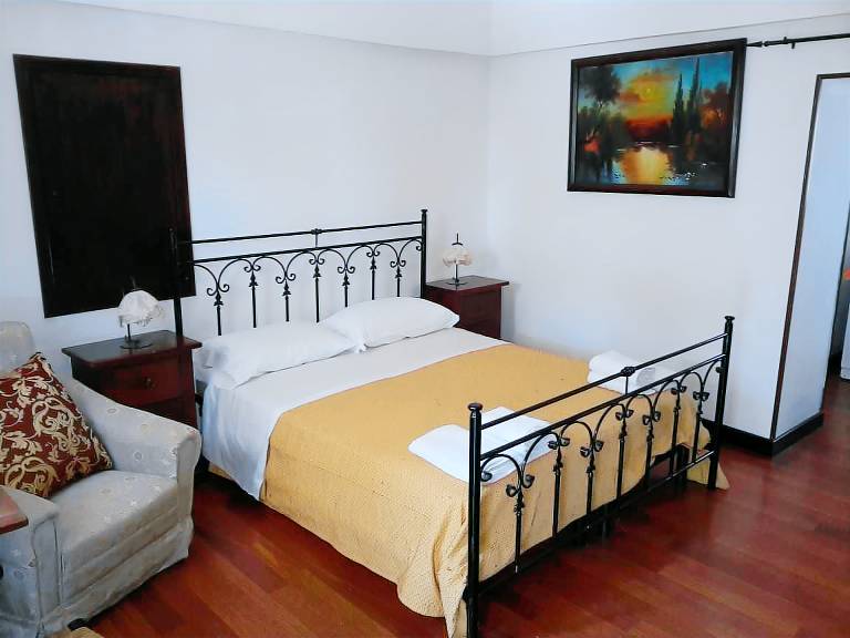 Villa Santa Caterina