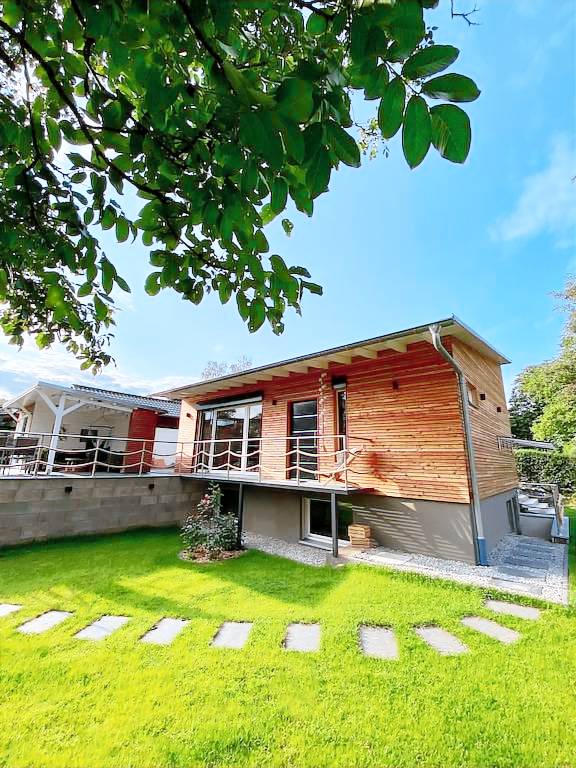 Ferienhaus Lich