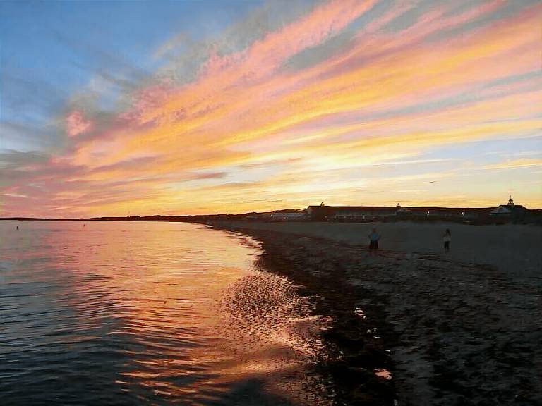 Cottage Yarmouth