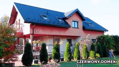 Agroturystyka  Suchedniów