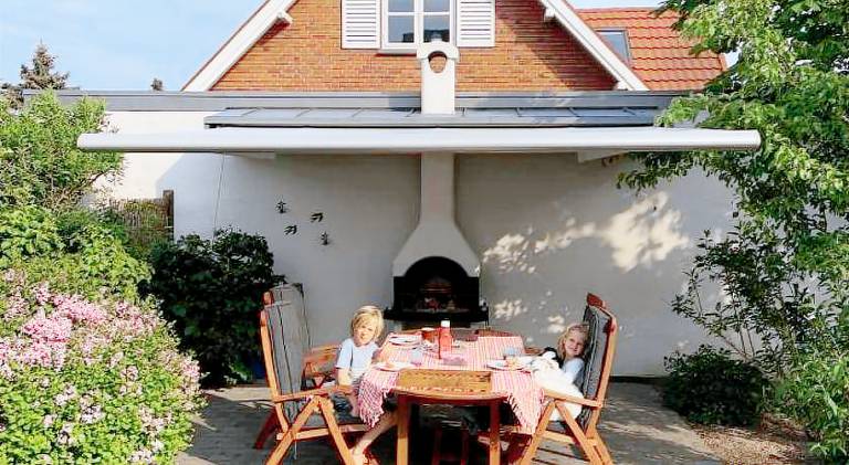 Holiday apartment with 2 rooms for 6 persons — photo 4