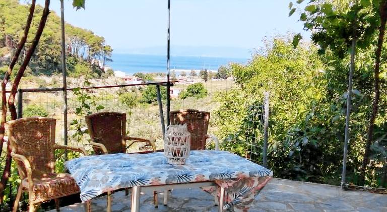 Fully equipped charming vacation home with garden & terrace | Beach nearby | Perfect for remote work | Pet-friendly — photo 3