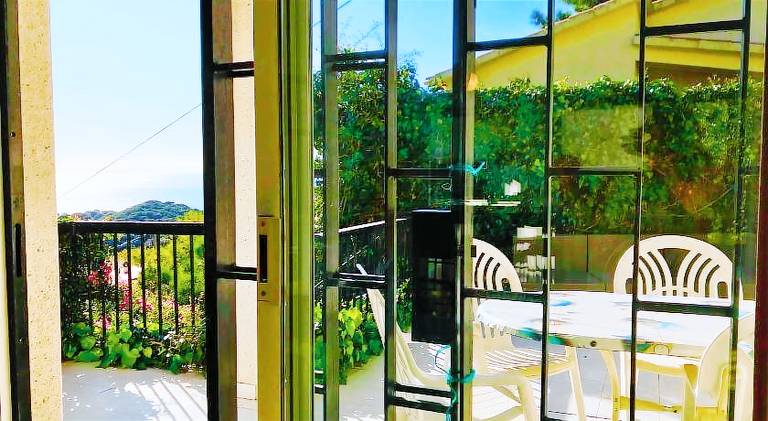 Mediterranean Villa Investingspain sea view and pool — photo 4