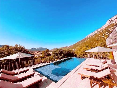 Villa  Bezirgan Mahallesi