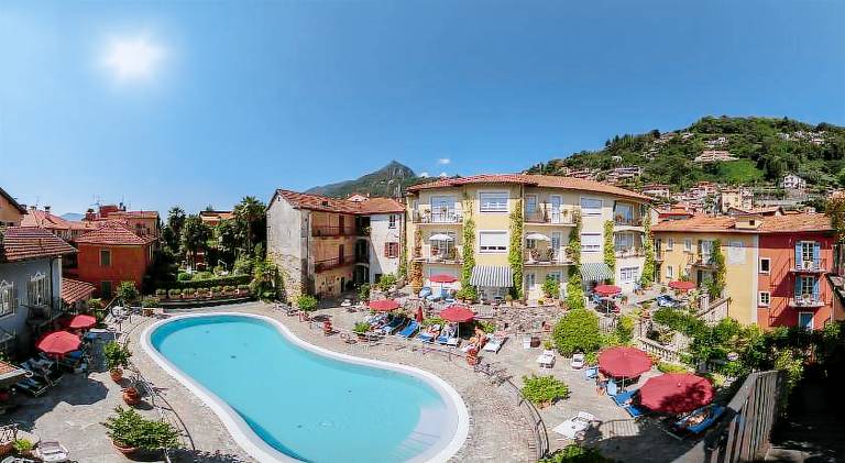 Hotel Cannero — photo 5