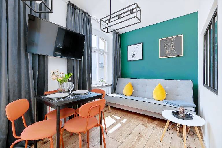 Apartament  Bytom