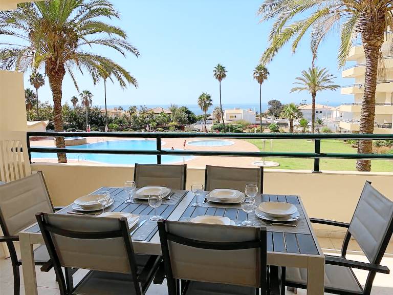 Apartamento Guia