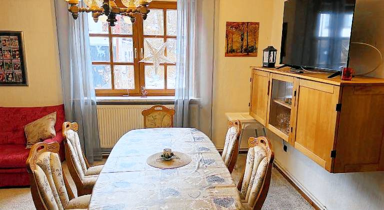 Lovely holiday apartment | Pets are welcome — photo 4