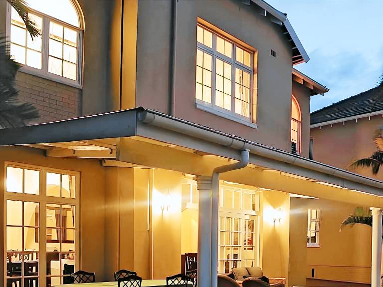 Sicas Musgrave Bed and Breakfast