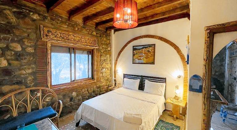 Auberge Alwahabi in Derdara