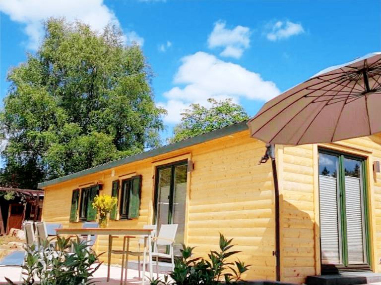 Ferienhaus  Grünberg