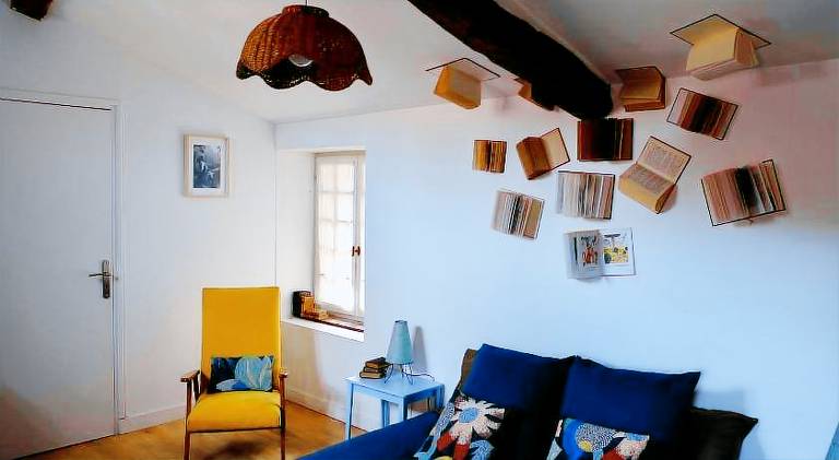 Wonderful holiday apartment with patio & yard | Dogs allowed — photo 3
