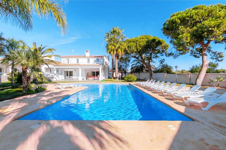 Villa Gran Alacant