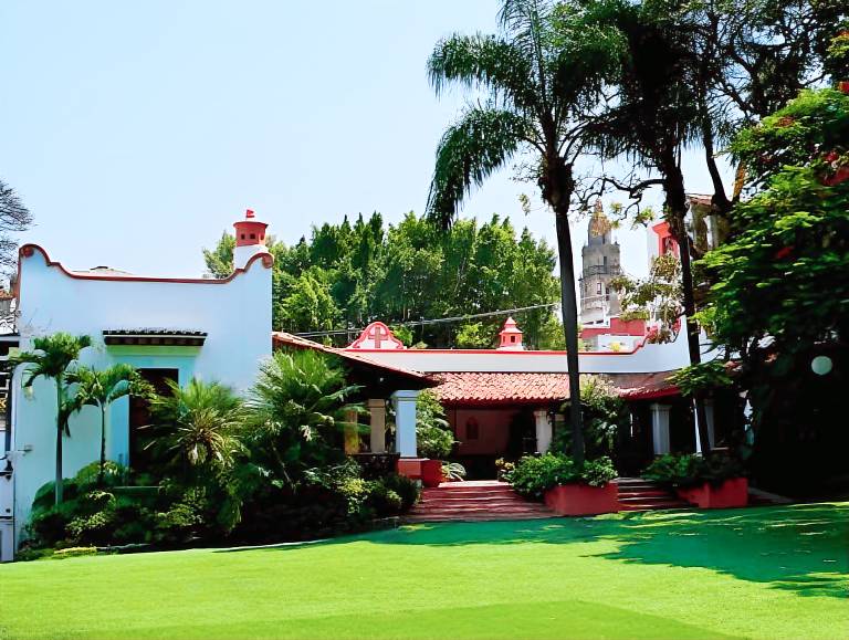 Hotel Boutique Casa de Campo