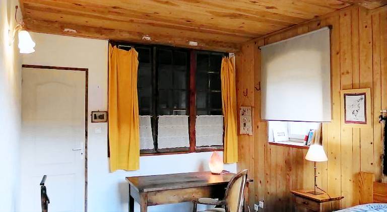 Chambre tranquille avec salle de bain privative — photo 2
