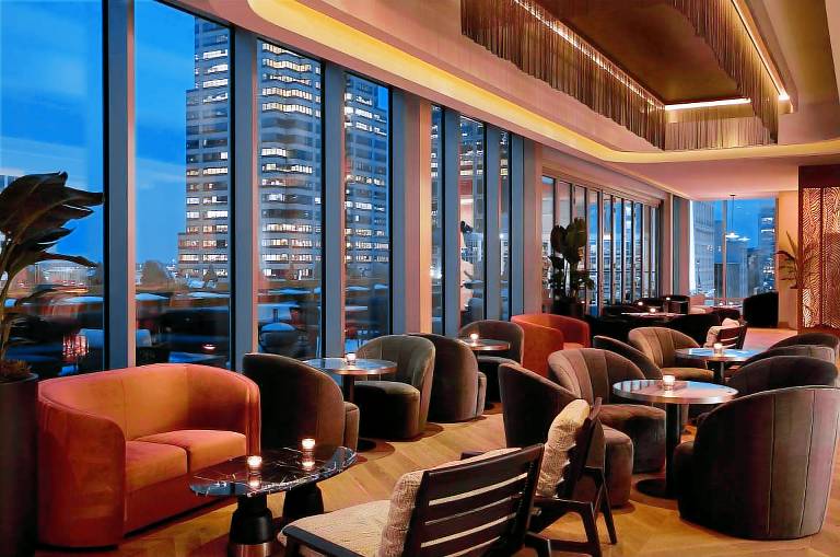 Intercontinental Indianapolis By IHG — photo 2