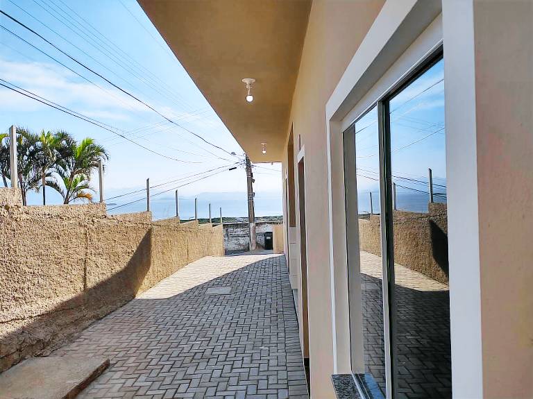 Apartamento Coqueiros