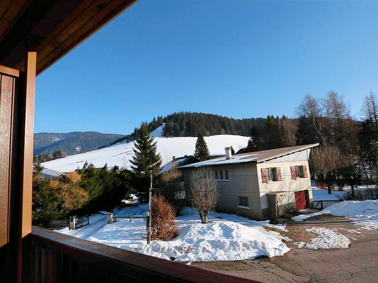 Appartement  Autrans