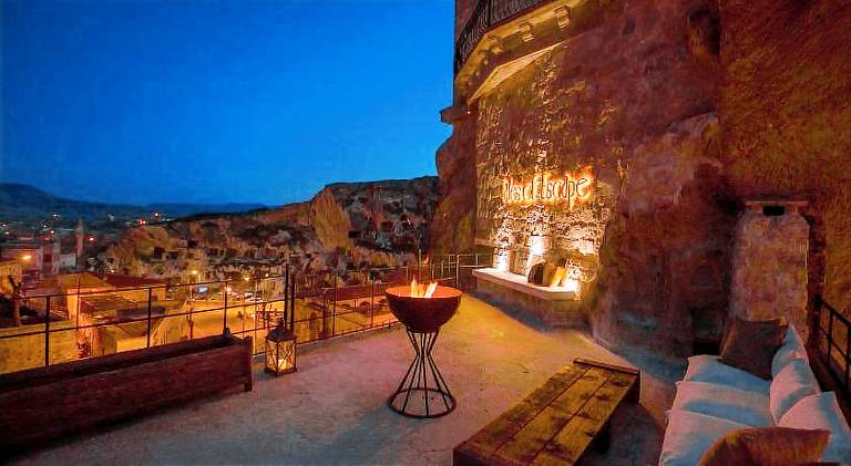 Asuwari Suites Cappadocia — photo 5