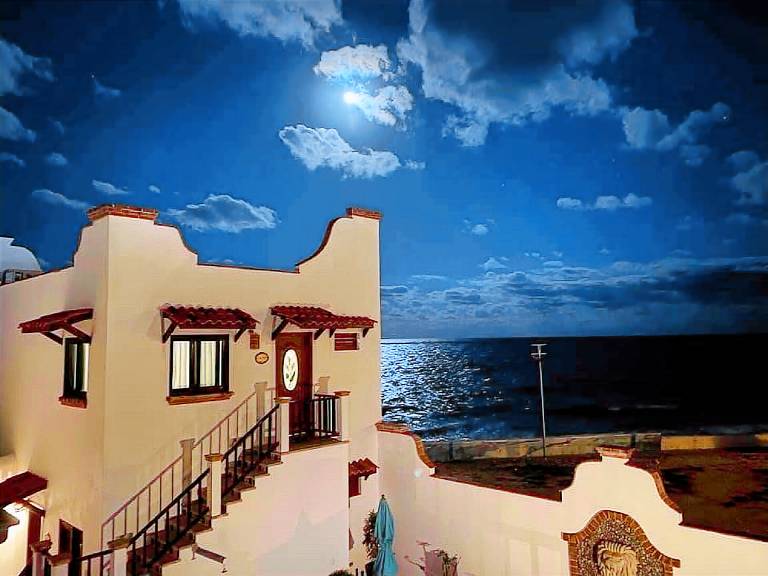 Apartamento Isla Mujeres