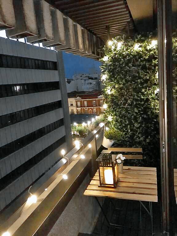 Apartment  Moratalaz
