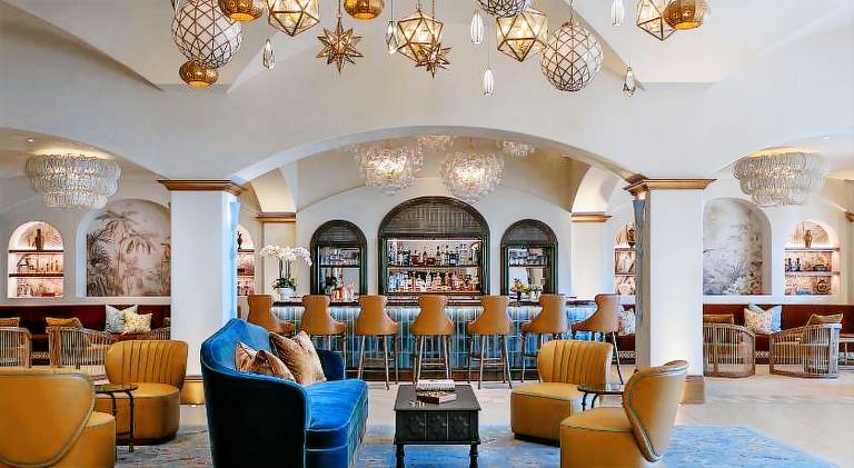 La Bahia Hotel & Spa — photo 3