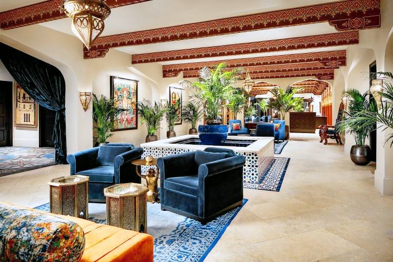 Casa Monica Resort & Spa, Autograph Collection — photo 4