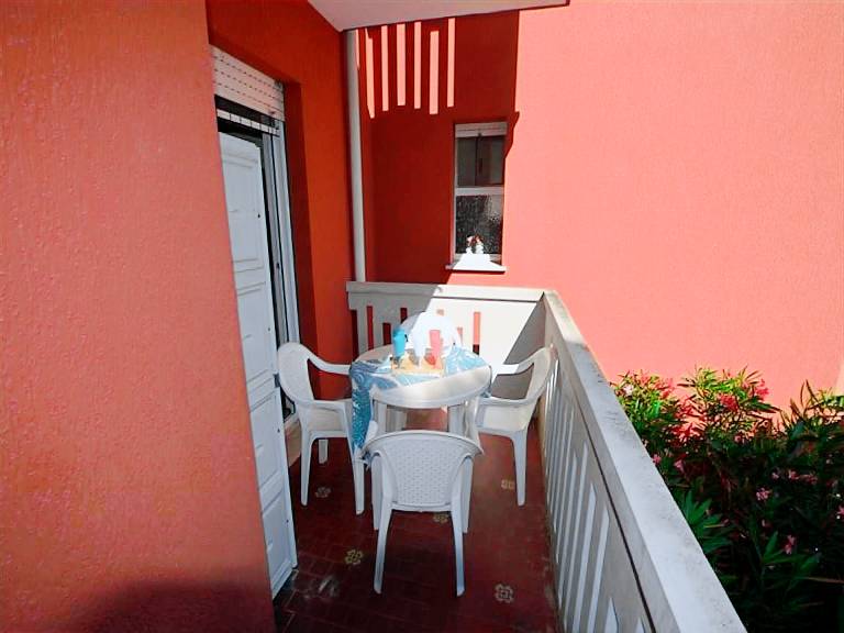 Appartement Lignano Pineta