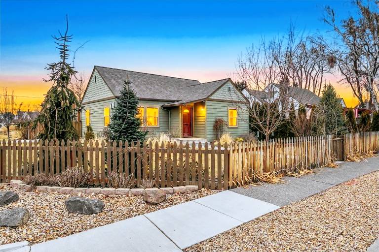 Green Bean Cottage — photo 2