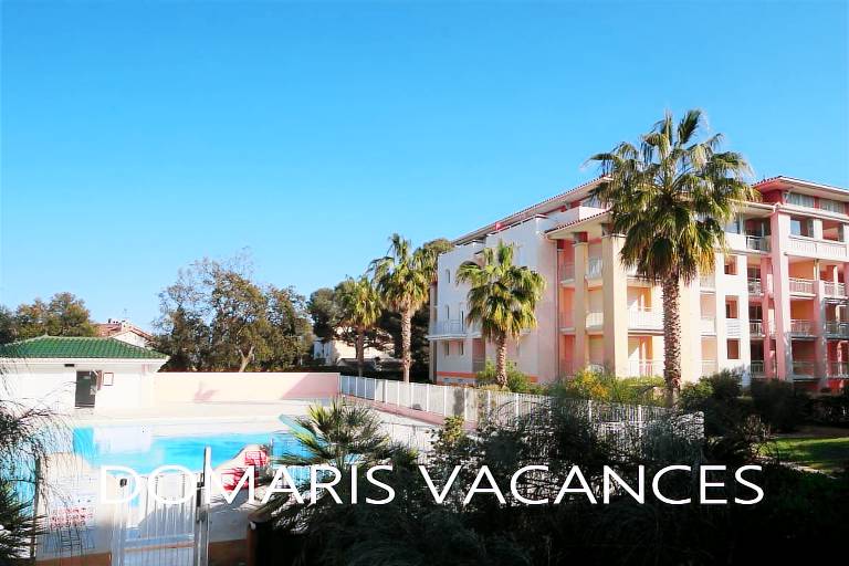 Appartement Fréjus