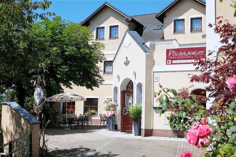 Ferienhaus Steyr