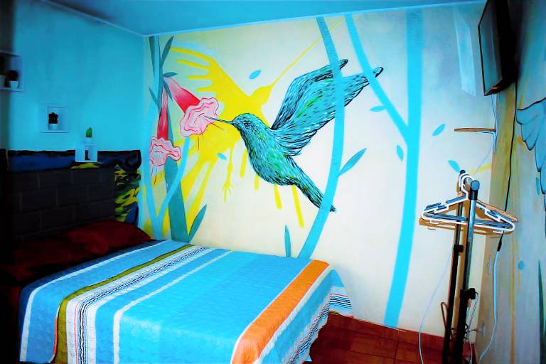 Hostel Miraflores