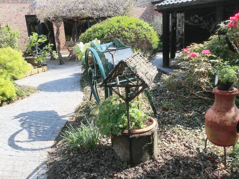 Accommodation  Herne