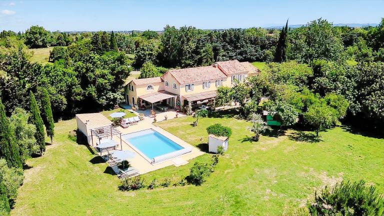 Villa Arles