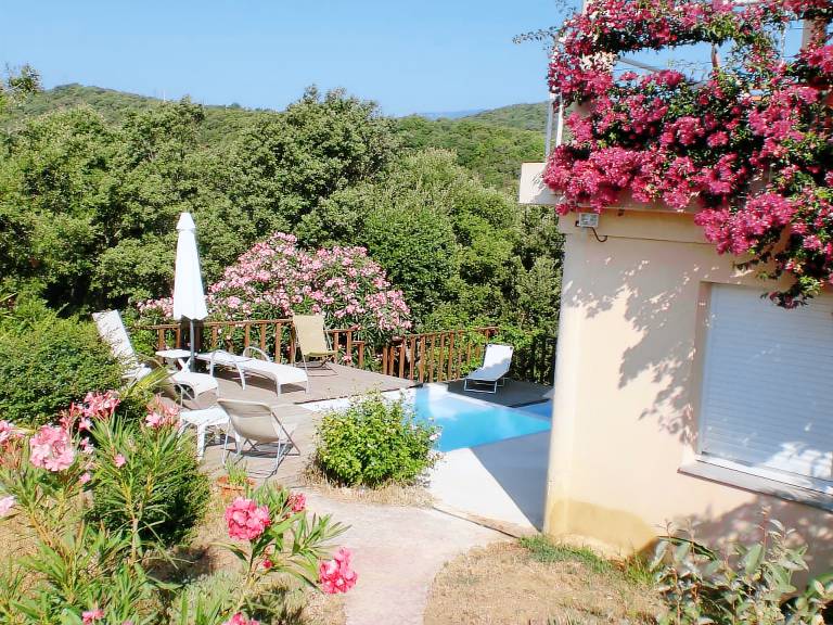 Casa Porto Vecchio