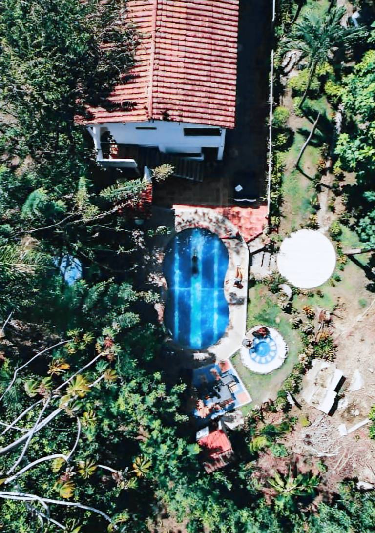 Manigua Tayrona Hostel — photo 5