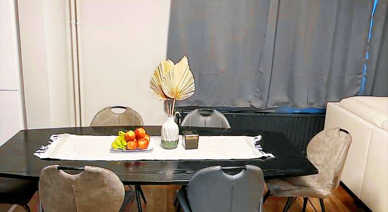 Rental apartment with 4 rooms for 6 persons — photo 5