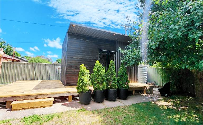 Apartment Canberra Central