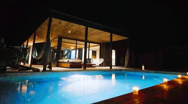 Ferienhaus Messanges
